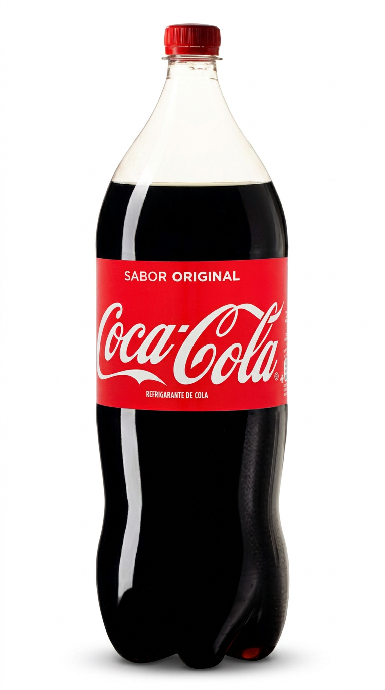 Coca-Cola 2L