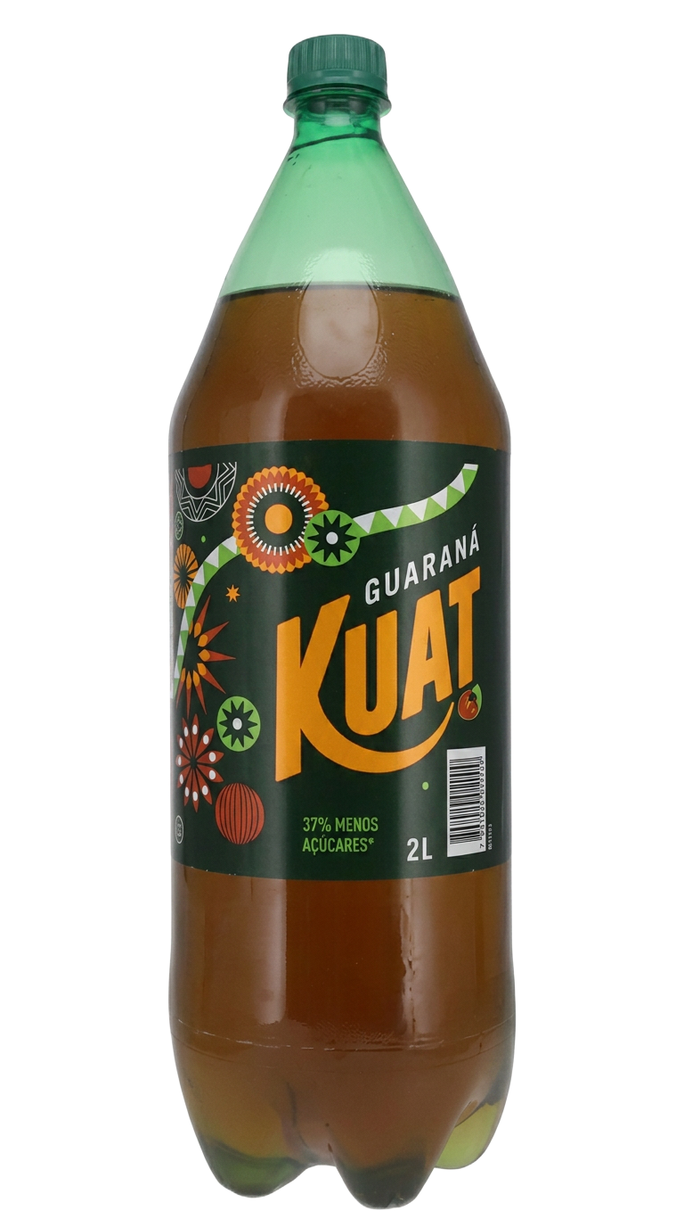Kuat 2L