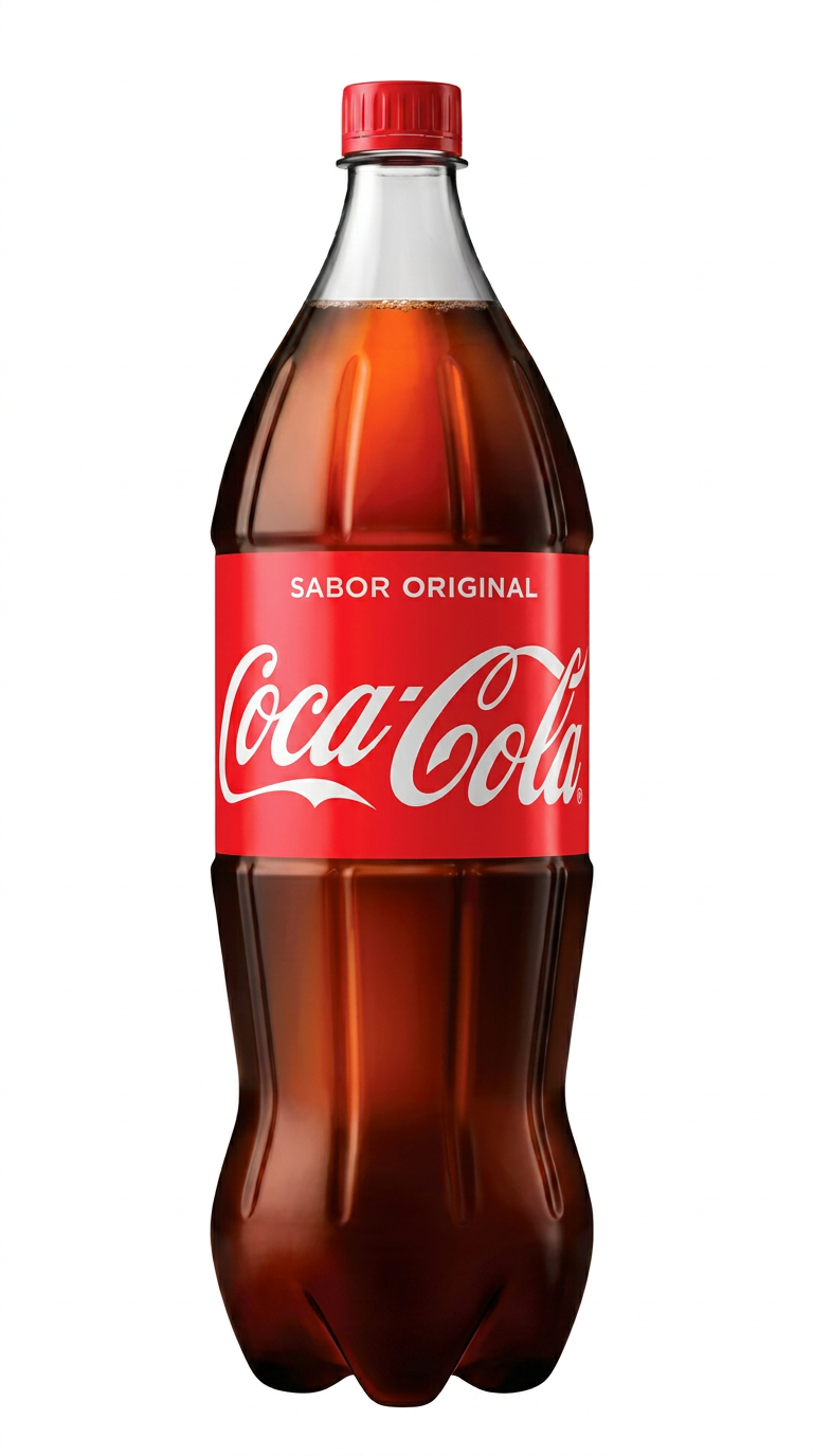 Coca-Cola 1,5L