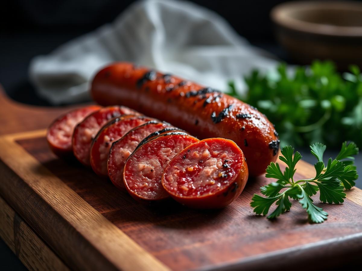 Linguicinha